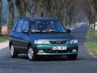 Mazda Demio (2000) - picture 3 of 21