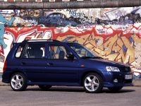 Mazda Demio (2000) - picture 6 of 21