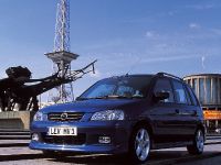 Mazda Demio (2000) - picture 11 of 21