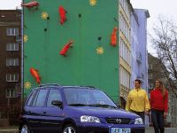 Mazda Demio (2000)