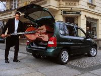 Mazda Demio (2000) - picture 14 of 21