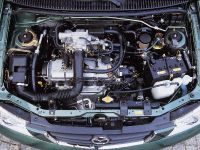 Mazda Demio (2000) - picture 19 of 21