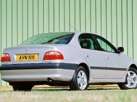 Toyota Avensis (2000) - picture 5 of 10