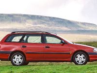 Toyota Avensis (2000)