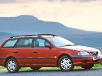 Toyota Avensis (2000)