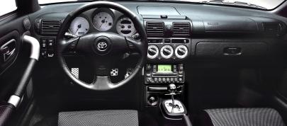 Toyota MR2 (2000) - picture 12 of 14
