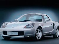 Toyota MR2 (2000) - picture 11 of 14