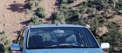 Toyota Prius (2000) - picture 4 of 17