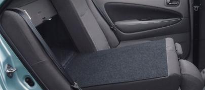 Toyota Prius (2000) - picture 15 of 17