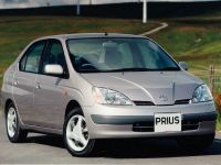 Toyota Prius (2000)