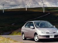 Toyota Prius (2000)