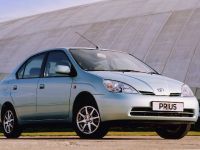 Toyota Prius (2000)