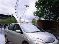 Toyota Prius (2000) - picture 5 of 17