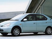 Toyota Prius (2000)