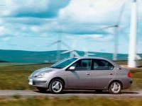 Toyota Prius (2000)