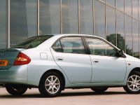 Toyota Prius (2000)
