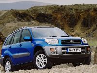 Toyota  RAV4 (2000)
