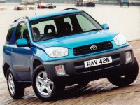 Toyota  RAV4 (2000) - picture 3 of 18