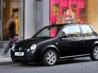 2000 Volkswagen Lupo GTI (2002) - picture 2 of 3