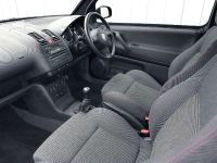 2000 Volkswagen Lupo GTI (2002)