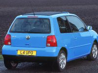 Volkswagen Lupo (2000) - picture 2 of 2