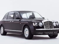 Bentley State Limousine (2001)