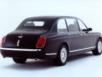 2001 Bentley State Limousine