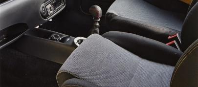 Fiat Seicento Michael Schumacher (2001) - picture 4 of 4