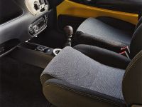 Fiat Seicento Michael Schumacher (2001)