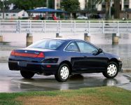 Honda Accord Coupe (2001) - picture 3 of 3