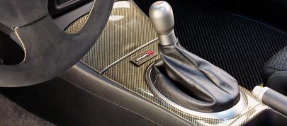 Honda Civic Concept (2001) - picture 12 of 12