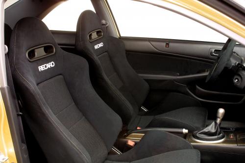 Honda Civic Concept (2001) - picture 8 of 12