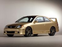 2001 Honda Civic Concept
