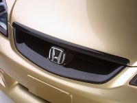 Honda Civic Concept (2001) - picture 6 of 12