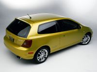 Honda Civic Si Concept (2001) - picture 6 of 12