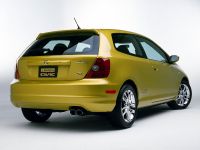Honda Civic Si Concept (2001)