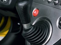 Honda Civic Si Concept (2001)