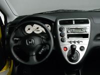 Honda Civic Si Concept (2001)
