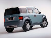 Honda Model X Concept (2001) - picture 11 of 22