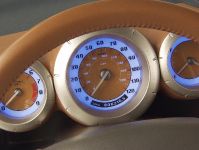 Honda Model X Concept (2001) - picture 14 of 22