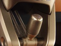 Honda Model X Concept (2001)