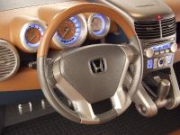 Honda Model X Concept (2001) - picture 19 of 22