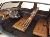 Honda Model X Concept (2001) - picture 22 of 22