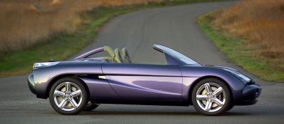 Hyundai HCD-6 Concept (2001) - picture 4 of 11