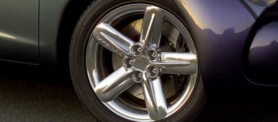 Hyundai HCD-6 Concept (2001) - picture 7 of 11