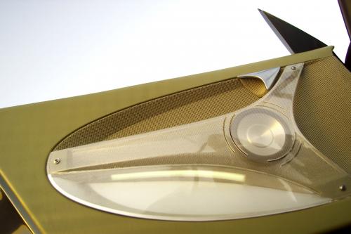 Hyundai HCD-6 Concept (2001) - picture 9 of 11