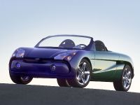 Hyundai HCD-6 Concept (2001) - picture 2 of 11