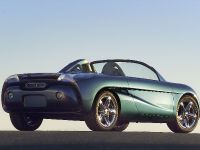 Hyundai HCD-6 Concept (2001) - picture 5 of 11