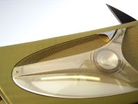 Hyundai HCD-6 Concept (2001)