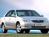 Toyota Camry (2001) - picture 2 of 5